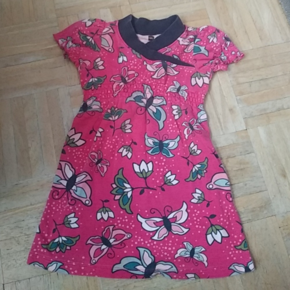 Tea Collection Dress